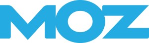 MOZ SEO blog logo