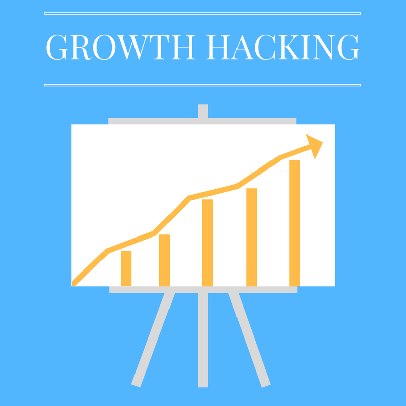 My Experience With Growth&nbsp;Hacking
