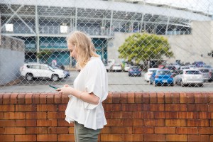 Digital Marketer Teagan West, living in Brisbane.