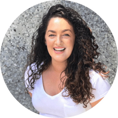 A headshot of Digital Marketing Recruiter, Eron Castro.