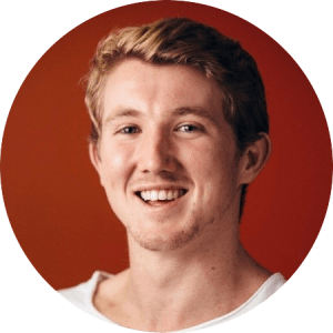 Headshot of Brisbane-based AI engineer, Daniel Bourke