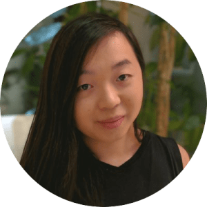 Headshot of software engineer, Jane Manchun-Wong.