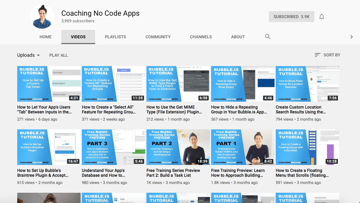 No-Code-Video-Tutorial
