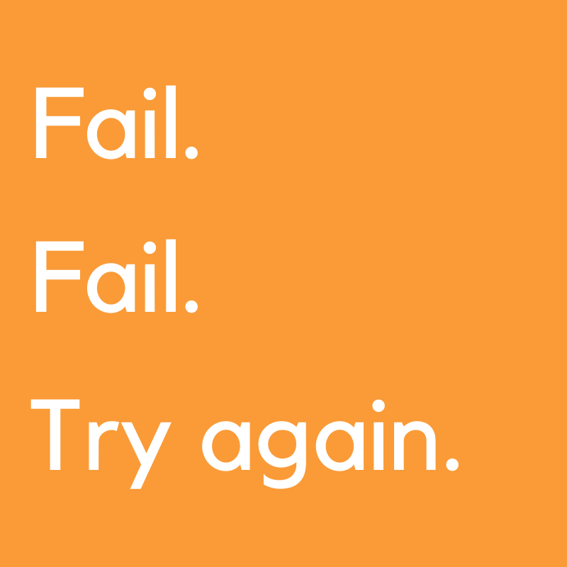 It Took 2 Years To Make My First Dollar Selling A&nbsp;Product