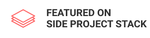 side-project-stack